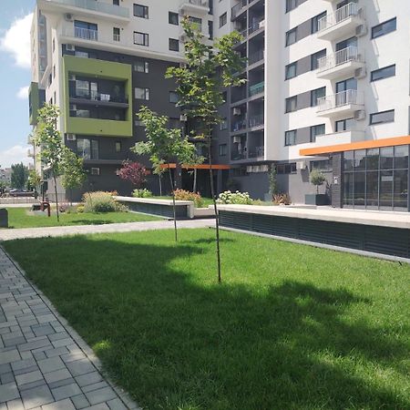Hanna'S Apartament Oradea Εξωτερικό φωτογραφία