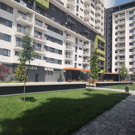 Hanna'S Apartament Oradea Εξωτερικό φωτογραφία
