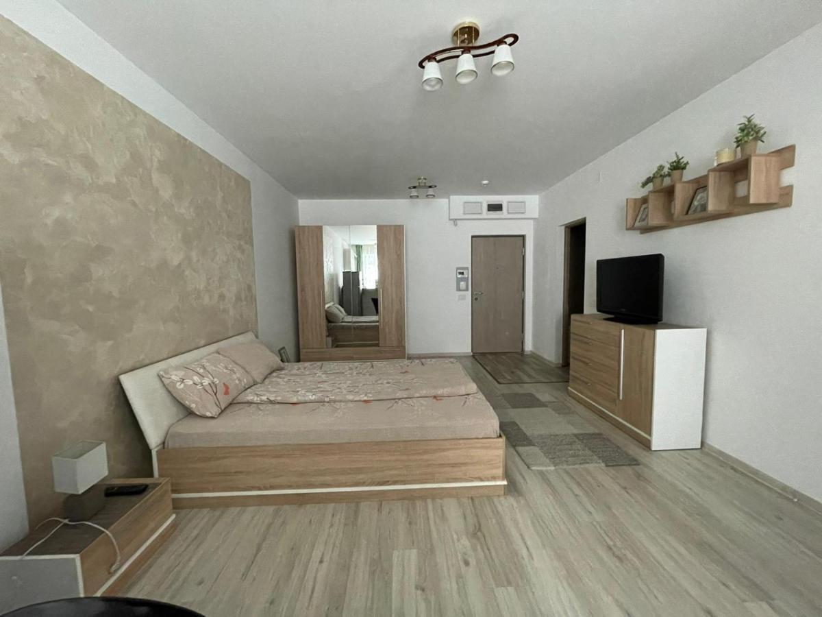 Hanna'S Apartament Oradea Εξωτερικό φωτογραφία