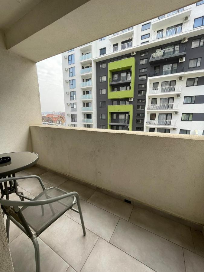 Hanna'S Apartament Oradea Εξωτερικό φωτογραφία
