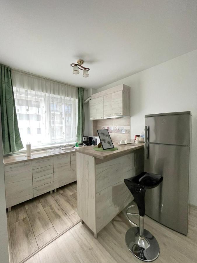 Hanna'S Apartament Oradea Εξωτερικό φωτογραφία
