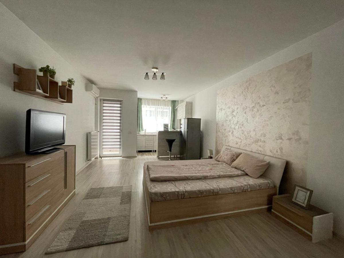 Hanna'S Apartament Oradea Εξωτερικό φωτογραφία