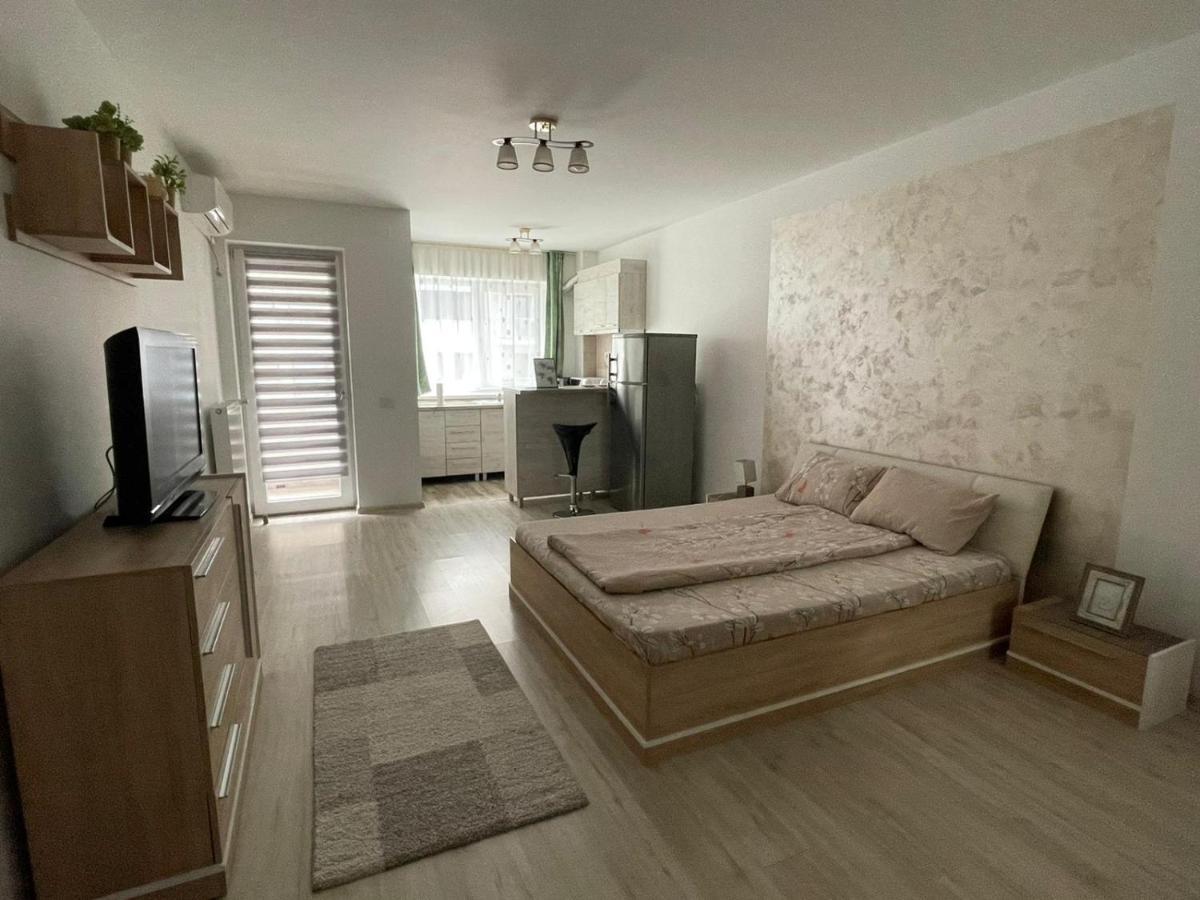 Hanna'S Apartament Oradea Εξωτερικό φωτογραφία