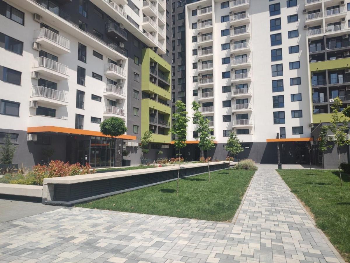 Hanna'S Apartament Oradea Εξωτερικό φωτογραφία