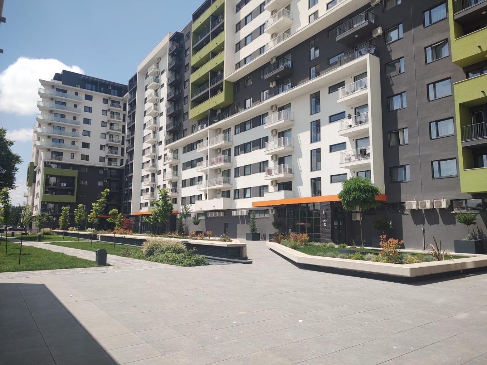 Hanna'S Apartament Oradea Εξωτερικό φωτογραφία